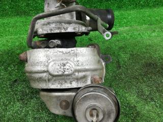 турбина Toyota RAV4 3 поколение (XA30) [2-й рестайлинг] 2011, 2.2 л., дизель, 1101226381E, 1720126070