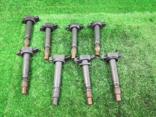 катушка зажигания Lexus LS 4 поколение 2008, 4.6 л., гибрид, АКПП, полный привод, 9091902250, 9091902256