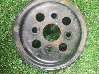 шкив помпы Lexus LS 4 поколение 2008, 4.6 л., гибрид, АКПП, полный привод