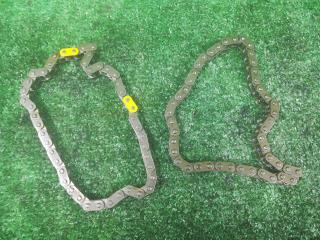 цепь ГРМ Lexus LS 4 поколение 2008, 4.6 л., гибрид, АКПП, полный привод