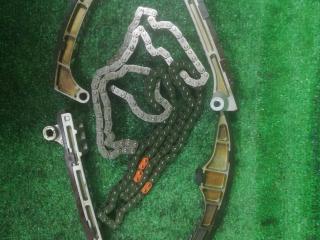 цепь ГРМ Lexus LS 4 поколение 2008, 4.6 л., гибрид, АКПП, полный привод