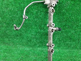 топливная рампа Lexus LS 4 поколение 2008, 4.6 л., гибрид, АКПП, полный привод