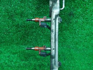 топливная рампа Lexus LS 4 поколение 2008, 4.6 л., гибрид, АКПП, полный привод