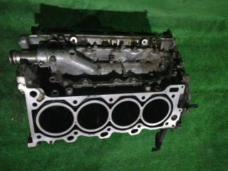 блок цилиндров Lexus LS 4 поколение 2008, 4.6 л., гибрид, АКПП, полный привод