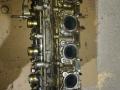 головка блока цилиндров Lexus LS 4 поколение 2008, 4.6 л., гибрид, АКПП, полный привод - фото №9