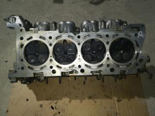 головка блока цилиндров Lexus LS 4 поколение 2008, 4.6 л., гибрид, АКПП, полный привод