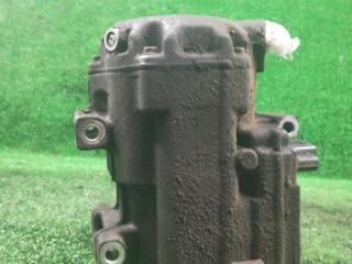 компрессор кондиционера Lexus RX 2 поколение [рестайлинг] 2007, 3.3 л., i, гибрид, 8837048021