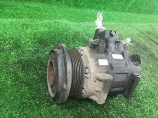 компрессор кондиционера Lexus LS 4 поколение 2008, 4.6 л., i, бензин, задний привод, 4472601102