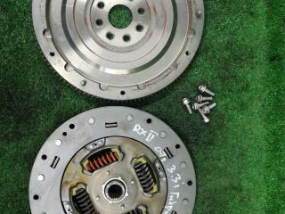 маховик Lexus RX 2 поколение [рестайлинг] 2007, 3.3 л., i, гибрид, 50150025