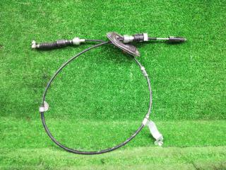 трос кулисы КПП Lexus NX 1 поколение [рестайлинг] 2018, 2.5 л., гибрид