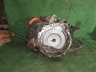 КПП автоматическая (АКПП) Lexus RX 2 поколение [рестайлинг] 2007, 3.3 л., гибрид