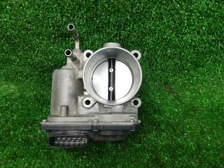 заслонка дроссельная Lexus NX 1 поколение [рестайлинг] 2018, 2.5 л., гибрид, 2203036020