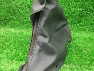 чехол ручника Mazda 6 3 поколение [рестайлинг] 2015, 2.2 л., дизель, МКПП