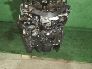 двигатель Toyota RAV4 3 поколение (XA30) 2008, 2.2 л., дизель, 2AD