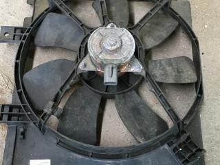 вентилятор радиатора Mazda 626 5 поколение [рестайлинг] 2001, 2.0 л., бензин