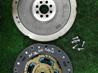 маховик Lexus NX 1 поколение [рестайлинг] 2018, 2.5 л., i, гибрид, 8F282436