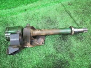 полуось передняя правая (приводной вал, ШРУС) Lexus RX 2 поколение [рестайлинг] 2007, 3.3 л., i, гибрид