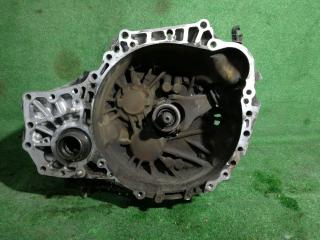 КПП механическая (МКПП) Toyota RAV4 3 поколение (XA30) 2007, 2.2 л., дизель, МКПП, полный привод