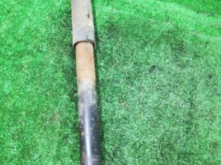 амортизатор задний левый Mazda 5 CR 2006