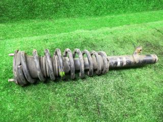 стойка передняя левая Mazda 6 GG 2003, 2.0 л., дизель