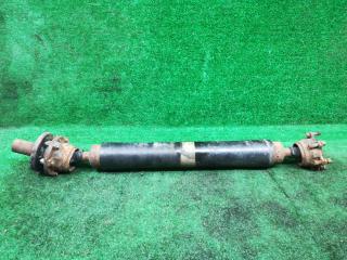 карданный вал Mitsubishi Pajero 3 поколение 2002, 3.2 л., дизель