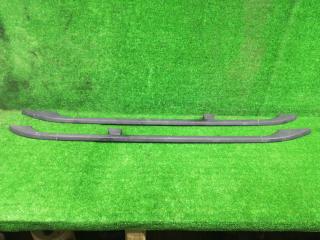 дуги на крышу (рейлинги) BMW X5 E70 2010