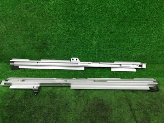 направляющая шторки багажника (салазки) Volvo V70 3 поколение 2011, 2.0 л., B 4204 T7, бензин, АКПП, универсал, правый руль, 10453, 10463