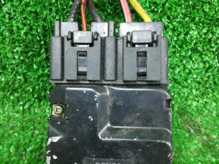 сопротивление печки Subaru Legacy 3 поколение 1999, 4993001071