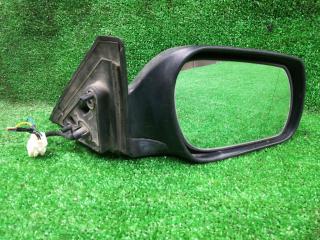 зеркало наружное правое Mazda 6 GG 2004, 015797