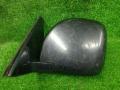 зеркало наружное левое Mitsubishi Pajero 3 поколение 2002, 010408 - фото №4