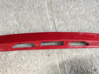 накладка двери (крышки) багажника Mazda 6 GG 2004