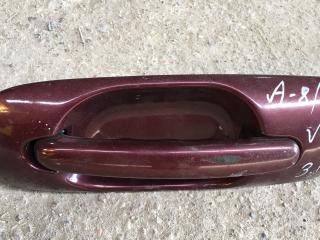 ручка наружная задняя правая Chrysler Voyager 4 поколение 2003