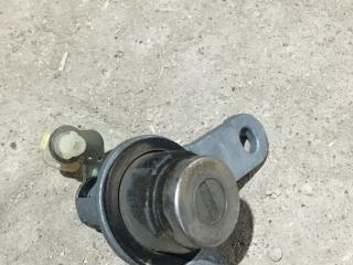 Личинка замка крышки багажника Mitsubishi Outlander 1 поколение 2006, 2.4 л., 4G69, бензин, АКПП, серебристый, внедорожник 5 дв., правый руль