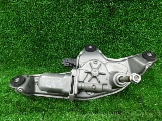 моторчик заднего стеклоочистителя (дворника) Mazda 3 BL 2009, 2.0 л., LF17, бензин, АКПП, черный, хетчбэк 5 дв., правый руль, BBN967450, 8496000651