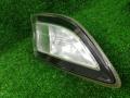 фонарь крышки багажника левый Mazda 3 BL 2009, 2.0 л., LF17, бензин, АКПП, черный, хетчбэк 5 дв., правый руль, 513G0K2442 - фото №3