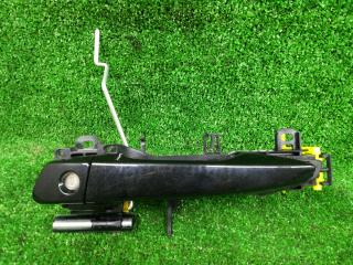 ручка наружная Lexus CT 1 поколение [рестайлинг] 2015, 1.8 л., гибрид, правый руль