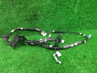 дверная проводка Lexus CT 1 поколение [рестайлинг] 2015, 1.8 л., гибрид, правый руль