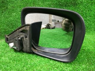 зеркало наружное правое Mazda 5 CW 2011, 2.0 л., бензин, АКПП, серебристый, минивэн, правый руль, 012284, 022285