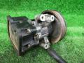 насос гидроусилителя руля Mercedes-Benz Sprinter 1 поколение (W901-905) [рестайлинг] 2006, 2.2 л. - фото №5