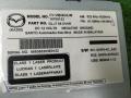 магнитола Mazda 6 GJ 2013, 2.2 л., дизель, АКПП, серый, универсал, передний привод, правый руль, CVVM42G3JM, 16700122 - фото №6