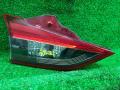 фонарь крышки багажника левый Mazda 6 GJ 2013, 2.2 л., дизель, АКПП, серый, универсал, передний привод, правый руль, GHP9513F0 - фото №2