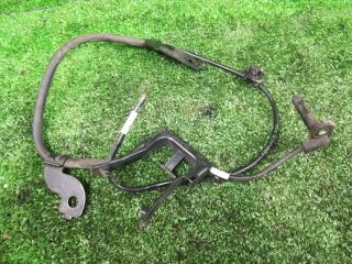 датчик ABS Mitsubishi Lancer 10 поколение [рестайлинг] 2015, 2.0 л., 4B11, бензин, вариатор, белый, седан, передний привод, правый руль