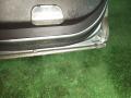 дверь задняя левая Honda Accord 8 поколение CU2 2010, 2.4 л., K24Z3, бензин, АКПП, серый, седан, передний привод, правый руль - фото №7