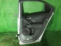 дверь задняя правая Honda Accord 8 поколение CU2 2010, 2.4 л., K24Z3, бензин, АКПП, серый, седан, передний привод, правый руль - фото №2