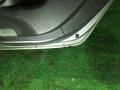 дверь задняя правая Honda Accord 8 поколение CU2 2010, 2.4 л., K24Z3, бензин, АКПП, серый, седан, передний привод, правый руль - фото №5