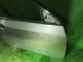 дверь передняя правая Honda Accord 8 поколение CU2 2010, 2.4 л., K24Z3, бензин, АКПП, серый, седан, передний привод, правый руль - фото №3
