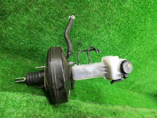 вакуумный усилитель тормозов Mazda 3 3 поколение 2015, 2.5 л., PY-VPS, бензин, АКПП, серый, седан, передний привод, правый руль, B45A43950A