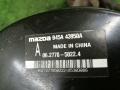 вакуумный усилитель тормозов Mazda 3 3 поколение 2015, 2.5 л., PY-VPS, бензин, АКПП, серый, седан, передний привод, правый руль, B45A43950A - фото №4