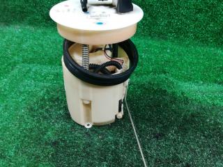 насос топливный Mazda 3 3 поколение 2015, 2.5 л., PY-VPS, бензин, АКПП, серый, седан, передний привод, правый руль, PE201335X