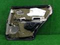 обшивка двери задняя левая Mazda CX-9 1 поколение 2008, 3.7 л., CA, бензин, АКПП, полный привод, правый руль, TD1968550S, TD1968550S34 - фото №5